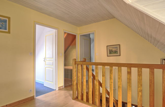 Charme des Govelins - Foto 12