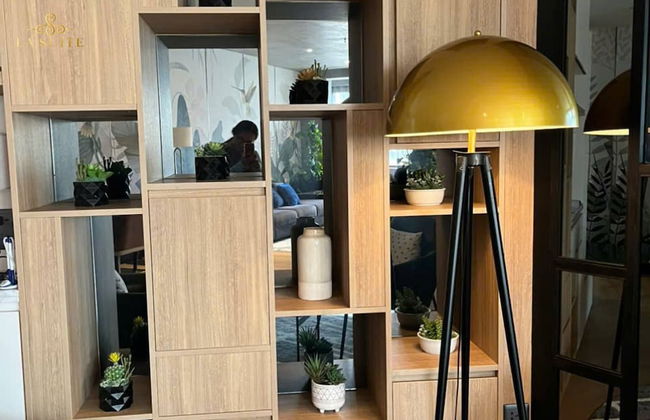 Zenity 2br Free Pool Gym Kids Playground Skyline - Foto 23