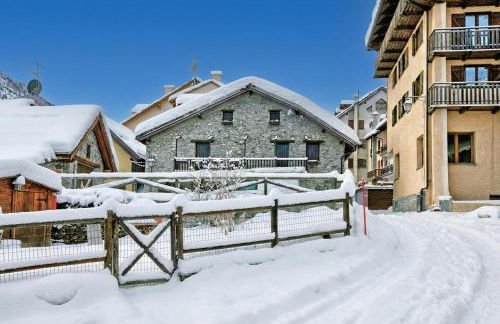 Appartamento La Fontaine Ski In Ski Out - Happy Rentals - Foto 50