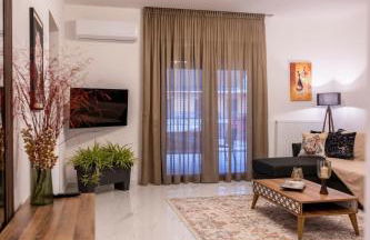 Filoxenia Luxury apartments Trikala - Foto 24