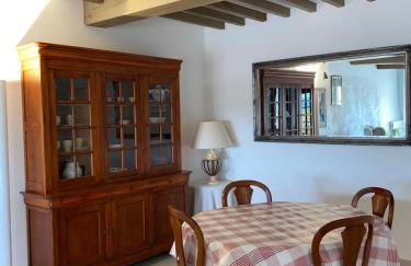 Le Mas de l'Orangerie 3 etoiles - Foto 39