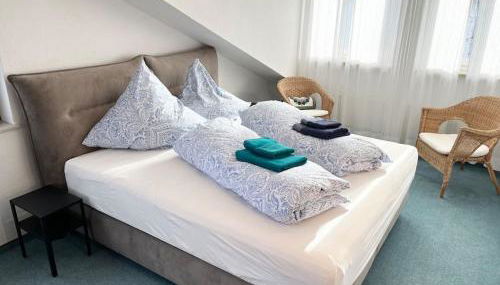 Ruhige 2 Schlafzimmer Wohnung Dietzenbach - Foto 2