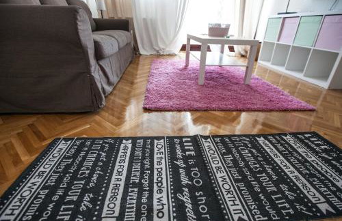 Butterfly Apartment - Foto 16