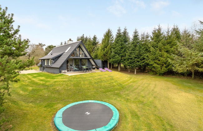 "Brunhild" - 300m to the fjord - Foto 8