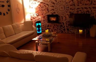 Ferienwohnung "Im Türmchen" inklusive WLAN, Parkplatz und Netflix - Foto 32