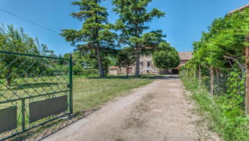 L'Ardeche en Provence avec jardin ombragé - Foto 3