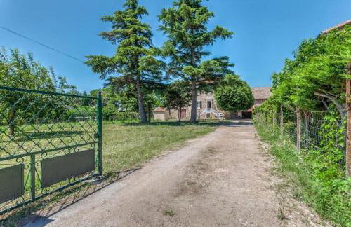 L'Ardeche en Provence avec jardin ombragé - Foto 3