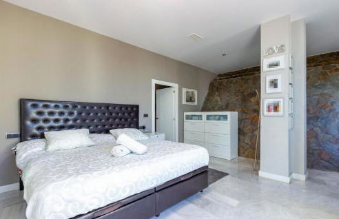 Nice Home In Bolnuevo With Wifi - Foto 17