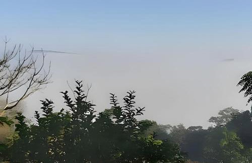 Casa de Campo Araxá na montanha com piscina - Photo 32