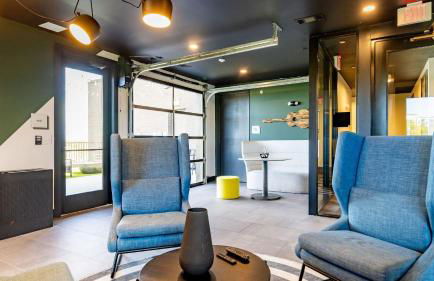 Downtown Nashville 2BR Condo Balcony & Parking Near Broadway - Foto 74