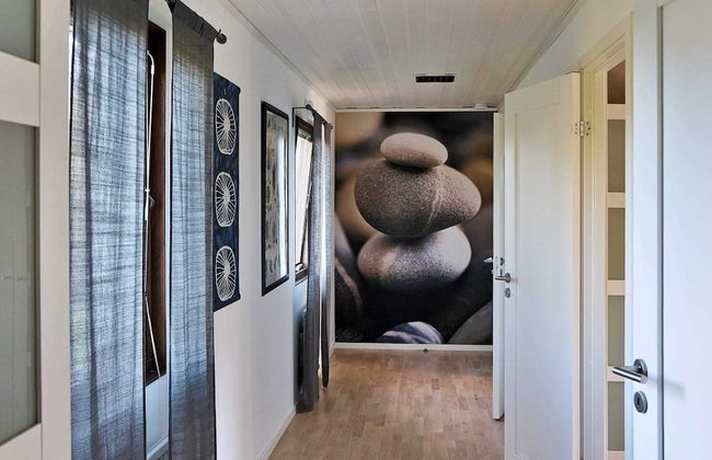 Holiday Home in Sölvesborg - Photo 21