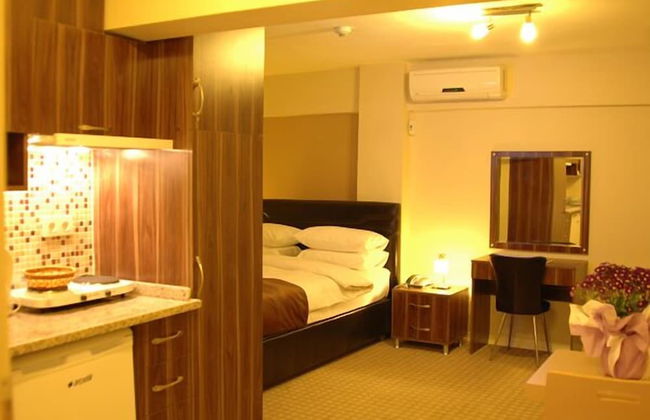 Residence Le Reve - Foto 8