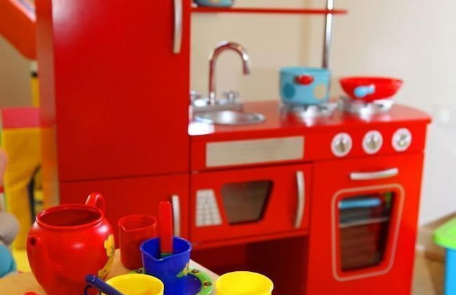 Birchill Farm Holiday Cottages - Photo 45