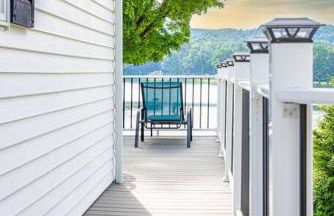 Lake Front Home #5 - Photo 27