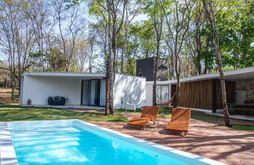 Casa Terra - Serra do Cipó - Foto 42