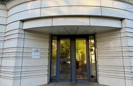 Regents Plaza Apartments Maida Vale - Foto 6