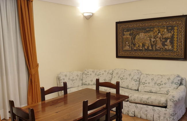 Residence L'Incanto Sorrento - Foto 41