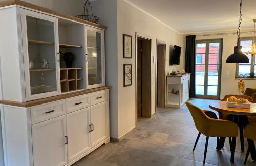 Appartementhaus Seiler Quedlinburg - Foto 23