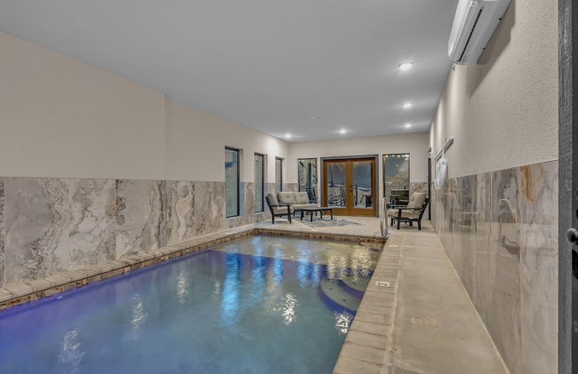 Smith Creek Resort - Foto 60