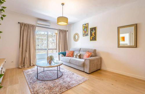 OleHolidays Carolina Golden Mile 300 metros playa - Foto 9