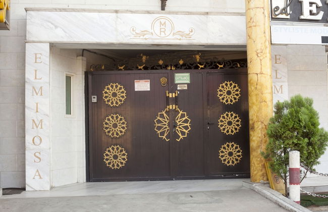 EL MIMOSA COMPLEX - Foto 38