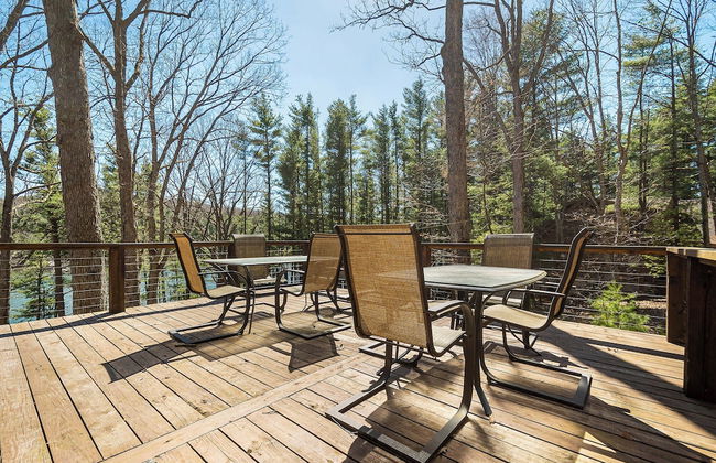 Lake Time by Taylor Made Deep Creek - Foto 18