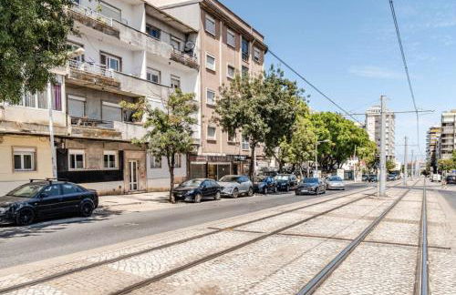 Refreshed apartment with private garden - Foto 8