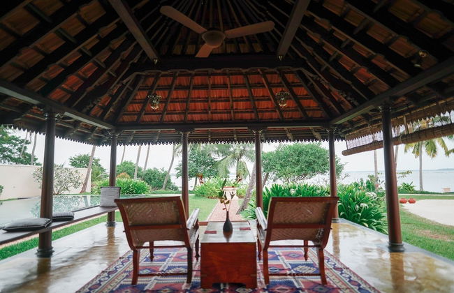 Vismaya Lake Heritage - Foto 6