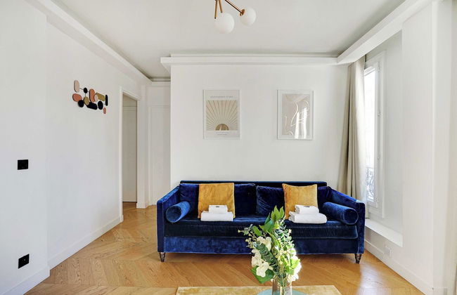 Résidence Paris JAVEL - Photo 71