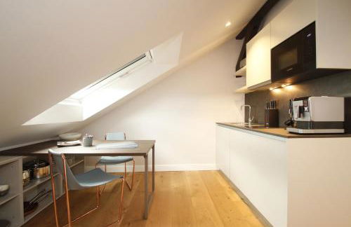 Amelie No 1 Hotel & Appartements - Foto 32