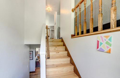 3 Mi to Colgate Lake Mtn-View Home, Deck and Grill! - Foto 18