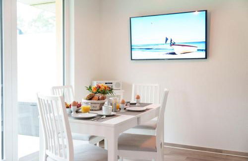 Ferienwohnung Kleine Auszeit - Foto 2