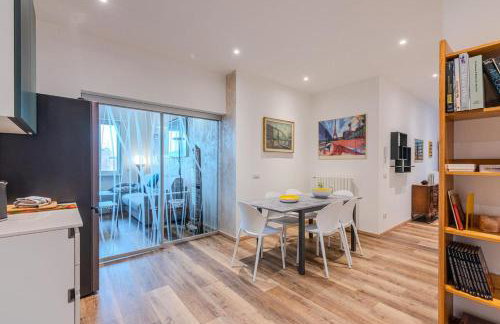 CityLife Apartment - Modern - Photo 5