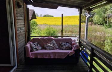 Domek nad Stawem - Foto 23