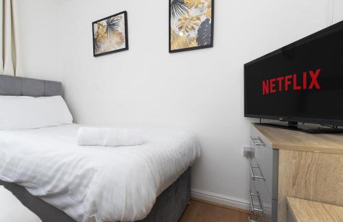 HC Property - Foster Drive - Foto 25