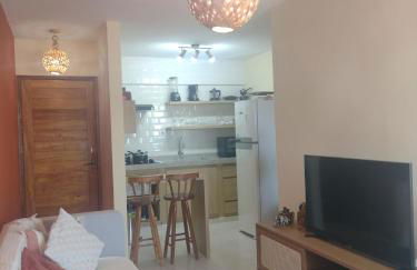 Apto pé na areia - Foto 4