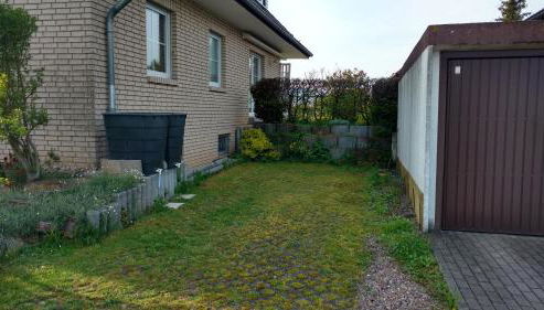 Ferienwohnung Hörselbergblick - Foto 5