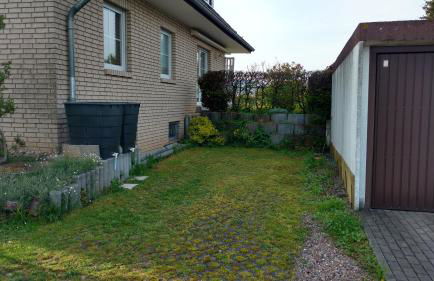 Ferienwohnung Hörselbergblick - Foto 5