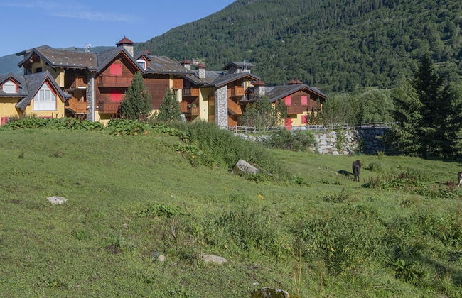 Charme Mountain Maison - Foto 24