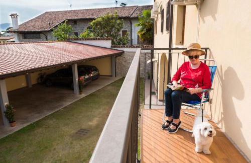 Albergo Diffuso Magredi - Foto 47
