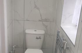 Cosy one bedroom flat in London - Foto 16