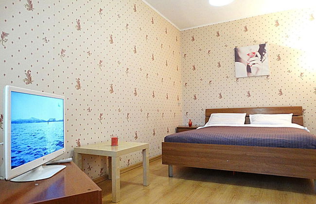 Inndays on Kirova 151a2 - Foto 7