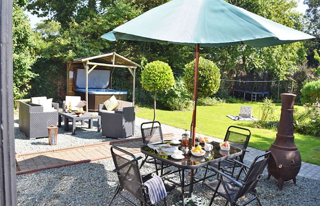 Cambrian House - Foto 32