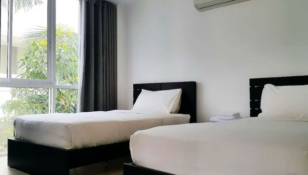 Chan Residence Hua Hin - Foto 3, Habitación