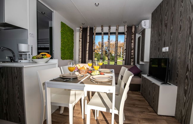 Arena Grand Kazela Camping Homes - Foto 7