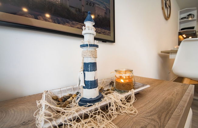 Baltic Village - VIP-Haus - Foto 13