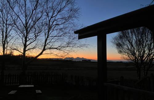 Glen Mhor Lodge - Foto 34