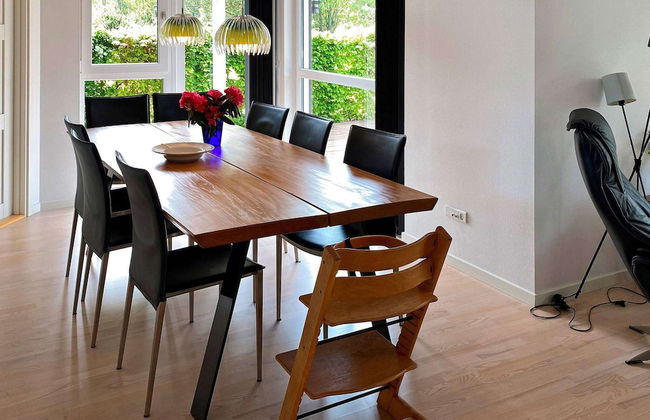 Spacious Family Retreat - By Traum Ferienwohnungen - Foto 11