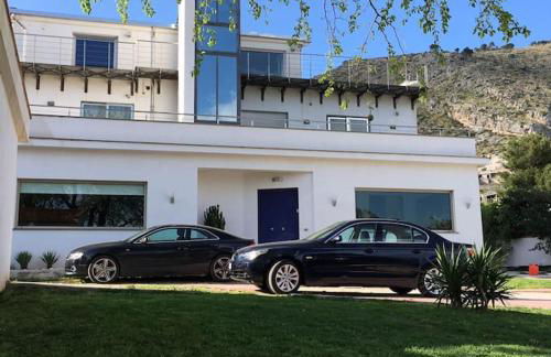 Villa Elloise - Foto 60