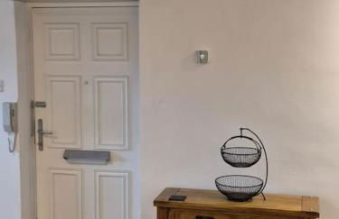 Top Floor Penthouse suite Near NEC BHX HS2 - Foto 26